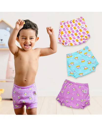 SuperBottoms Padded Underwear